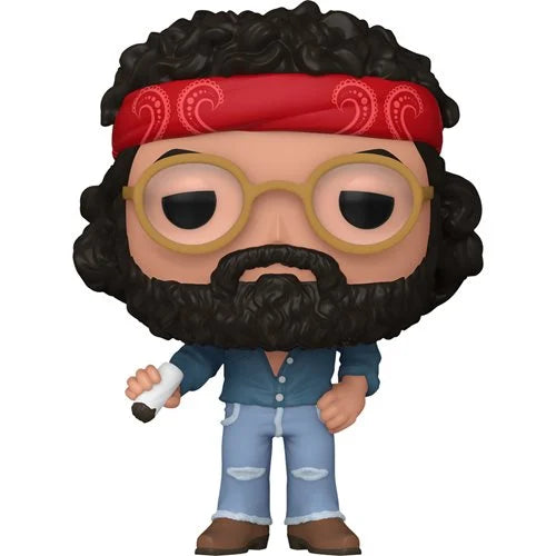 Cheech & Chong: Up in Smoke Cheech Funko Pop! Vinyl Set