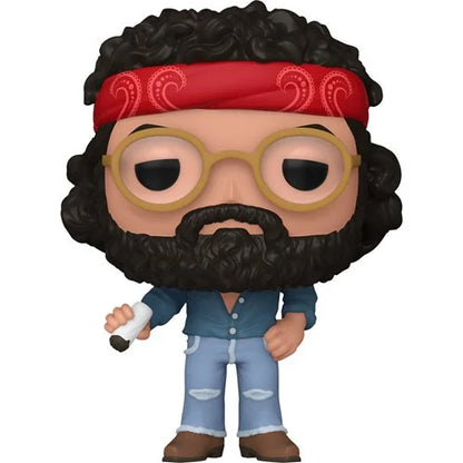 Cheech & Chong: Up in Smoke Cheech Funko Pop! Vinyl Set