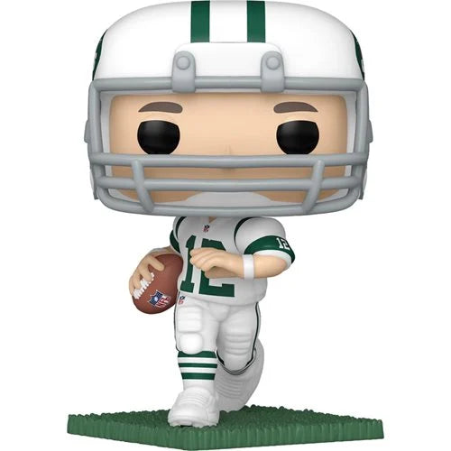 NFL Legends Jets Joe Namath Funko Pop! Vinyl Figure #245