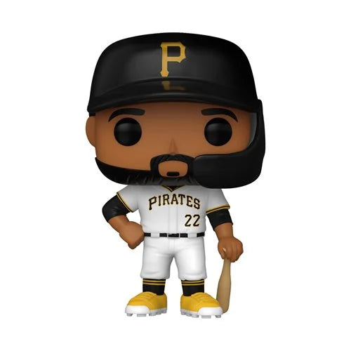 MLB Pirates Andrew McCutchen Funko Pop! Vinyl Figure #88