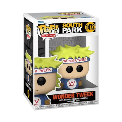 South Park Wonder Tweak Funko Pop! Vinyl Figure #1472