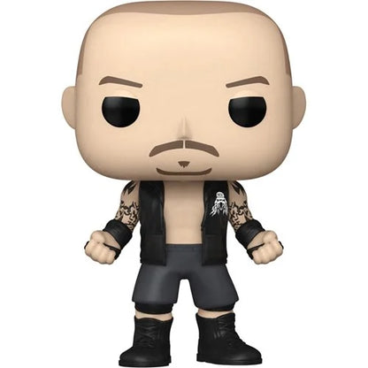 WWE Randy Orton RKBro Funko Pop! Vinyl Figure #116