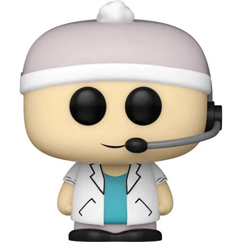 South Park Boy Band Stan Funko Pop! Vinyl Figure #40