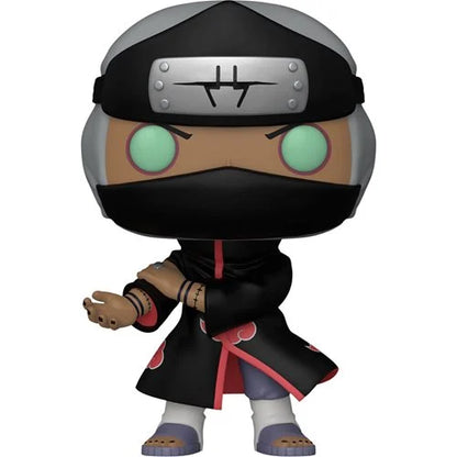 Naruto: Shippuden Kakuzu Funko Pop! Vinyl Figure #1504