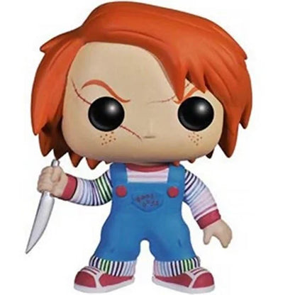 Child's Play Chucky Funko Pop! Vinyl Figure