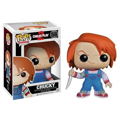 Child's Play Chucky Funko Pop! Vinyl Figure