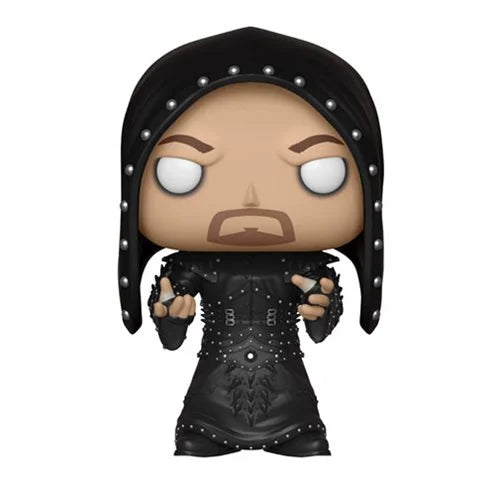 WWE Undertaker Hooded Funko Pop! Vinyl Figure