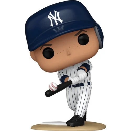 MLB Yankees Aaron Judge Funko Pop! Vinyl Figure #97