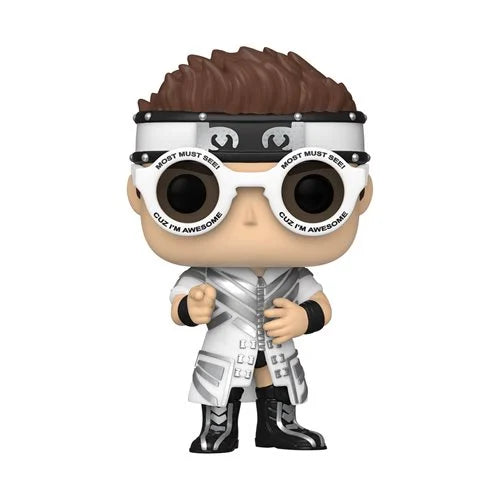 WWE The Miz Funko Pop! Vinyl Figure #72