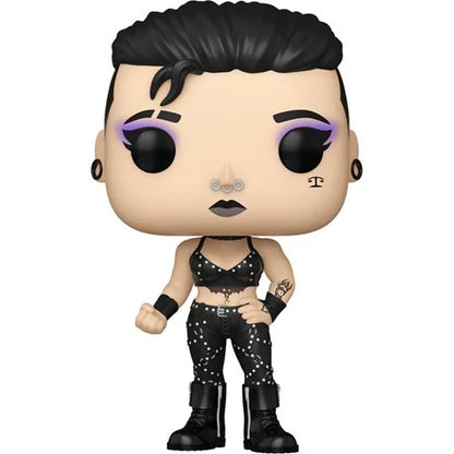 WWE Rhea Ripley Funko Pop! Vinyl Figure #122