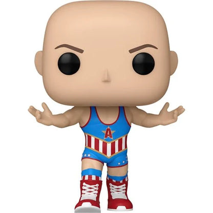 WWE Kurt Angle Funko Pop! Vinyl Figure #146