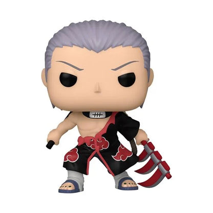 Naruto: Shippuden Hidan Funko Pop! Vinyl Figure #1505