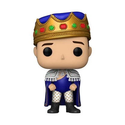 WWE Jerry Lawler Funko Pop! Vinyl Figure #97