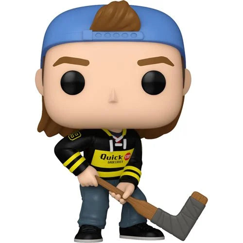 Funko Pop! Vinyl: Clerks - Randal #1484 With Protector