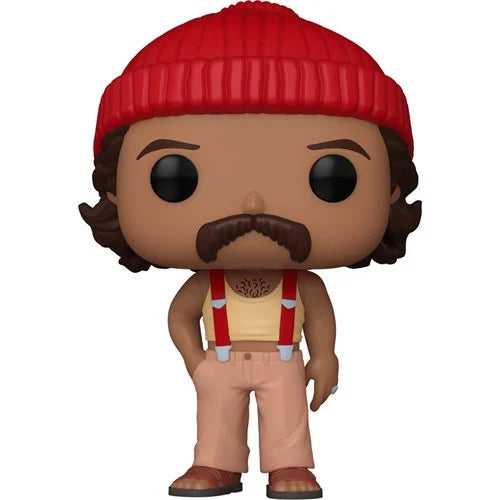 Cheech & Chong: Up in Smoke Cheech Funko Pop! Vinyl Set