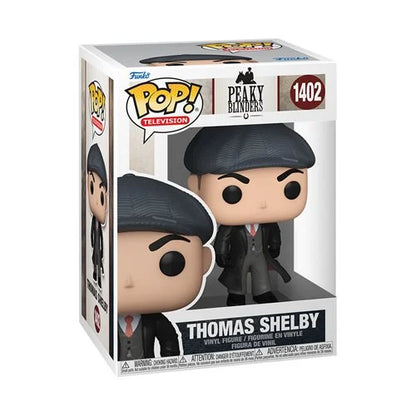 Peaky Blinders Thomas Shelby Funko Pop! Vinyl Figure #1402