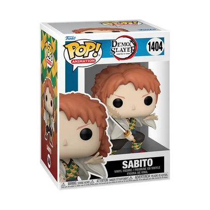 Sabito Funko Pop! Vinyl Figure #1404