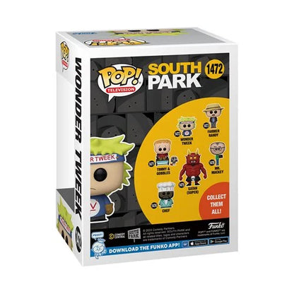 South Park Wonder Tweak Funko Pop! Vinyl Figure #1472